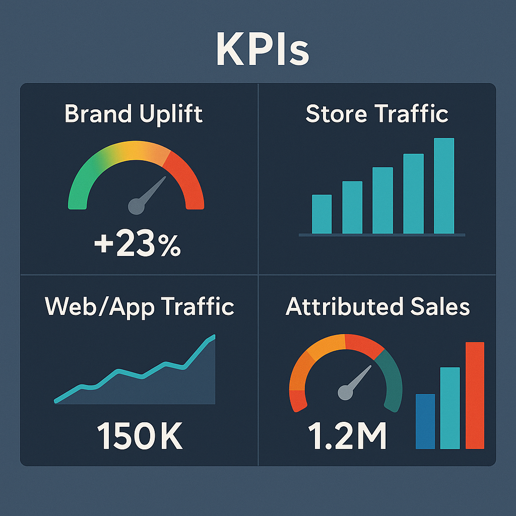 KPIS