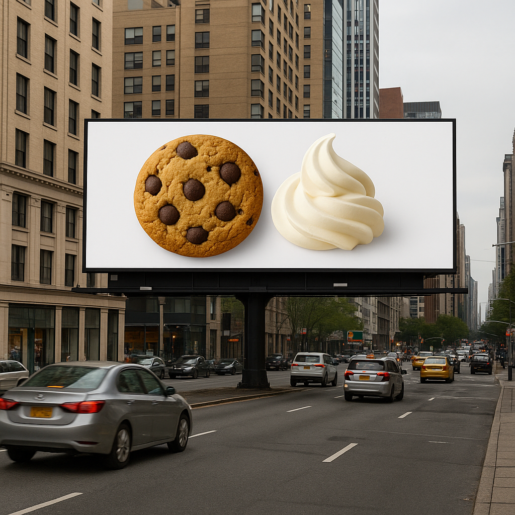 El efecto “masa” en la calle: cómo la publicidad exterior convierte presencia en validación social